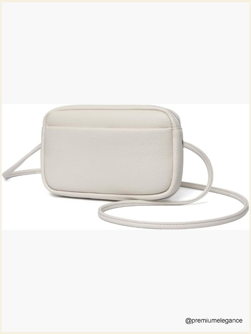 Small Crossbody Satchel Purse Lightweight Nylon Handbag
